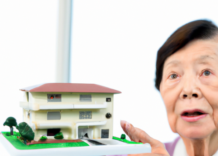 Residential Aged Care: Choosing the Best Option for Your Loved Ones