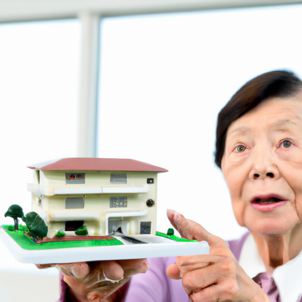 Residential Aged Care: Choosing the Best Option for Your Loved Ones